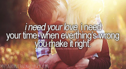 Calvin Harris - I Need Your Love ft Ellie Goulding  