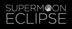 skunkbear:  When can I see the supermoon eclipse tomorrow night? On Sunday night, people in parts of western Europe, western Africa, North America and all of South America will be able to see a lunar eclipse. And this one’s extra special, because the