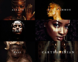 diioonysus:  AFRICAN MYTHOLOGIES  ↣  Carthaginian, Dahomey, Serer, Zulu, Igbo, and Berber
