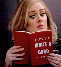 adelembe:  “how to write a good song” im crying this is so ironic adele you shady queen 