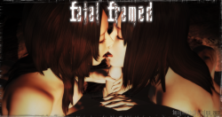 imaginarydigitales: ~ Fatal Framed ~ Personal project. A mini story of Fatal Frame V featuring the game’s main heroines. I’ve wanted todo something with this title since I’ve first saw it and thanks to the xps community and cunihinx’s modded models