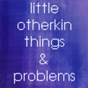 littleotherkinthings-andproblems: Anonymous asked: I #ave a question for ot#er Alternian trollkin. I can feel t#e base of my #orns w#ere t#ey attac# to my #ead, but not really t#e rest of t#em. Is t#is common? #ow did t#e rest of you figure out w#at