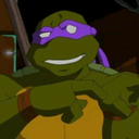undercoverwizardninjaturtle:human becoming a mutant in the  2012 TMNT series: HARK HOW COULD THIS HAPPEN TO ME?!!? GOD HAS FORSAKEN ME!!!!!MY LIFE IS A CURSED EXISTENCE WITH NO HOPEhuman becomes mutant in ROTTMNT: 