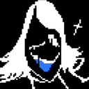 spacememestardust:    Shiddddd its undertale 2: electric bogaloo Yeah alright i gave in and got back into it, all bc Toby Fox’s music is a literal magnet. I love Deltarune tho. Especially Susie and Rouxls 