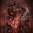 grindandgore:  Vital Remains — Devoured Elysium