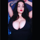 athenablaze:  Its #tittytuesday mother fuckers…. And whoever keeps reporting my shit #fuckupussy 😄 don’t like it….go away.