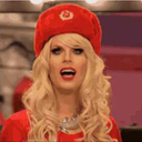 drag-race-quotes:  My mood is Katya constantly touching Trixie in UNhhhh, then saying “Don’t touch me” and then asking for a kiss