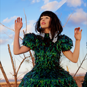 THE GOLDEN ECHO: Art Exhibition presented by Kimbra & Warner Brothers Records