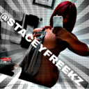 staceyfreekz:  Freekz Sockz $ Freek Clothing