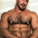 lovepecs: Fucking Huge Pecs get sucked. Reblog the shit out of this. 
