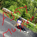 anjalinrahul: sandyavivekdelhi:  Booty in Ooty! She admitted it was thrilling for her!  Wow… 