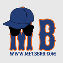 New York Mets Playoffs T-Shirt