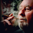 cigardaddylover:  Sexy Roberto Malone knows the best way to enjoy a cigar @robertomalonefanclub @robertomalone