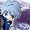 There are two things you should know about my obsession with Kakashi: