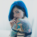 Felonie Suicide&rsquo;s New Years resolutions&hellip;