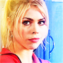 Reblog if you are a Doctor Who character RP blog.