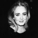 adele-theoneandonly:  Adele singing on Ugly Betty 