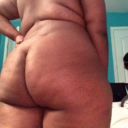 realhtowngorilla:  Pretty round brown Sexy lil chick playing with herself creamy hard!!! #besthomevids #Mr3some  Nice