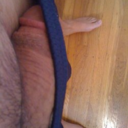 instagasm:  dvntpups:  Hot Daddy pump and dump  Fuck I want that mule cock in me 
