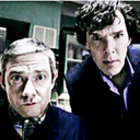 sir-arthur-conan-doyle:  LOOK AT SHERLOCK’S EXPRESSIONS IN THE HLV GOODBYE SCENE AND TELL ME   HE WAS PLANNING   ON SAYING   &ldquo;SHERLOCK IS ACTUALLY A GIRL’S NAME&rdquo;   THE WHOLE TIME   SAY ITTO MY FACE