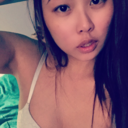 hischinkqueen:  realcoupleasia:  realcoupleasia:  Listen to the early birds who have worms to eat! Daddy takes me from behind again, and I can’t help it but drip through my thighs n yelps cause it feels so good being invaded in the morning and in the
