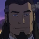thetonraq:  this guy tried to kill eveything and now the northern water tribe needs a leader well his widow is still alive but I have a better idea let’s put his psychotic kids in charge  Actually it frightens me to think what kind of person their Mother