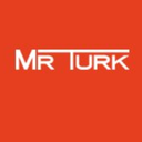mrturk:  Jordan in the Mr Turk x Jonathan Adler Collaboration