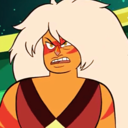 socialjusticejasper:  also someone kinda made a good point that lasper being abusive isn’t even necessarily canon: it’s an opinion  and at first I was like NO ITS ABUSIVE ITS OK TO SHIP IT BUT WE MUST ACKNOWLEDGE THAT ITS ABUSIVE!! but they made a