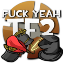 fuckyeahtf2:  Taun Demonstraion: Pop it, Don’t Drop it! by crazyhalo Replaces The Meet the Medic TauntAn “Official&quot; video demonstrating the taunt in simple form. Gamebanana Link: http://tf2.gamebanana.com/skins/128173New Readme IncludedRetouched