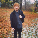 Ed Sheeran song masterpost (edited in italics 8th edit the edits never end)