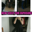 kassyfihsak:  THE REAL EFFECTS OF SISSY HYPNOSIS: SEDUCED SISSY LOLA ACCEPTS THAT LOLA IS A SISSY FAG-SLUT THAT IS ADDICTED TO COCK FOREVER AND WE ALL KNOW IT!REBLOG REBLOG REBLOGIM TURNING INTO A SISSY FAGGOT CUM WHORE AND EVERYONE IS GONNA KNOW ABOUT