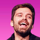 wingeddildos:  Reblog if you have been personally victimized by Misha Collins and his con scruff. 