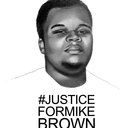 Mike Brown was murdered 2 years ago today.