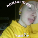 gogh-save-the-bees:  Terfs pls dont interact // pls dont steal/repost my art :)(After reading the comments i’ve changed my caption. I had meant no harm and just thought it would be nice for a post to be just for trans folk) 