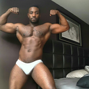 gjdaddygoose:  NEW &amp; ADDED FEATURE: BEAR THEATER!!! Daddy’s fave gay porn star…erik hunter!!(if i get LARGE NOTES I WILL POST MORE!!) DADDYGOOZE WORLD  http://gjdaddygoose.tumblr.com   Follow yo Daddy !!!