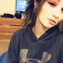 jinxthecrazyy:  If you’re interested in one of my videos, message me. 💦