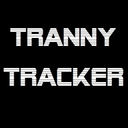 trannytracker:  Trap shooting a massive load