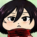 erensjaegerbombs:  ↖  The owner of this blog survived the 2013-2017 Attack on Titan anime hiatus 
