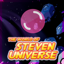the-world-of-steven-universe:  Steven Universe - Intro (Arabic)  Steven Universe premiered today (August 3rd) on Cartoon Network Arabic. [More intros in different languages] 