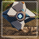 travlersghost:  How Ghosts celebrate halloweenThey come rushing at guardians with a sheet on They play dead for their own guardian They hide and scare other ghosts They play pranks on Vanguard ghosts (like nudging them into their guardian ) Scare