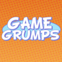 grumpquoteoftheday:  game grumps advertising is best advertising [gqotd] 