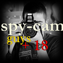 spycam-free:  #SpyInThePublicToilet follow me: http://vk.com/spycamvideos spycam-free.tumblr.com facebook.com/elunicospy