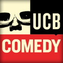 ucbcomedy:  The Seeing Eye People are self-trained.  Hey, look guys! It&rsquo;s my friend Jeff and my best friend Chris and they&rsquo;re awesome.