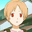 the-armin-arlert:  WHEN A CHARACTER THAT IS ALWAYS EXPRESSIONLESS FINALLY SMILES OR LAUGHS AND U JUST          