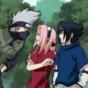 :Sarada: 6th, you were my parent&rsquo;s sensei? Is there any embarrassing stories you can tell me about them?Kakashi Hatake: *slowly puts down his book and looks up at the sky*Oh my, where do I begin? 