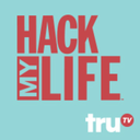 hackmylifetrutv:  Plan on drinking at your book club meeting this weekend? Then boy do we have some hacks for you in this SNEAK PEEK from Tuesday’s All-New Hack My Life at 9/8C! (If you’ve ever driven a car, read a book, or used a smart phone, then