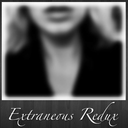 ExtraneousRedux: I have had a few people ask me about this post. It seems that whenever...