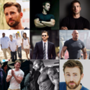 Chris Evans|Filmography This is incredible! The best fanvid I have seen done for Chris Evans. Have a look - you won’t regret it.