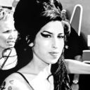 amywinehousequeen:  Amy Winehouse singing an emotional rendition of Love is a Losing Game, October 2006