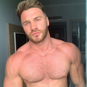 guys-of-instagram: Nick Sandell  